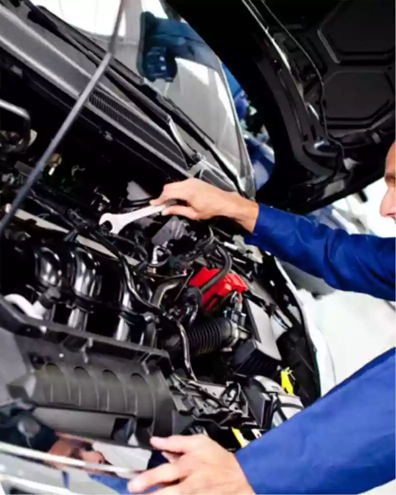 Bodrum Mekanik Servis Bakım